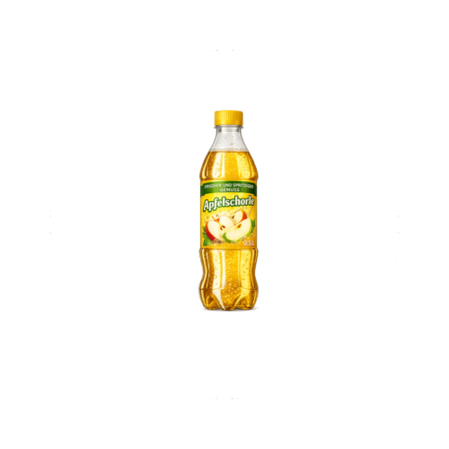 Apfelschorle