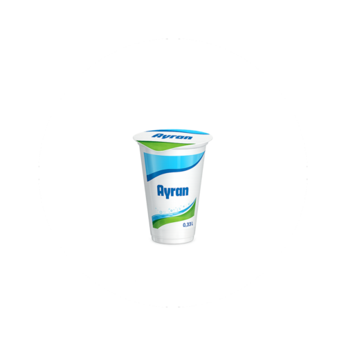 Ayran
