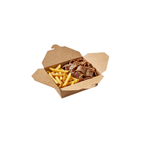 Döner Box