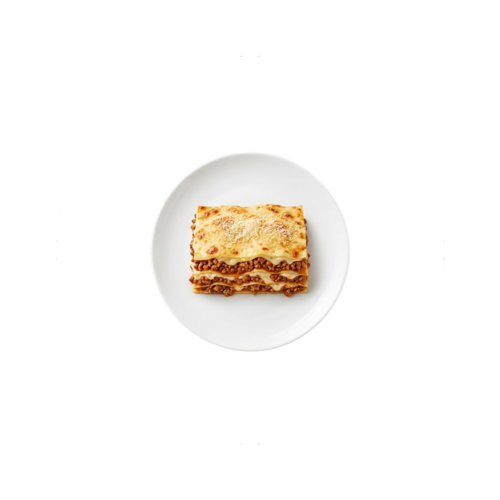 Lasagne – Bolognese