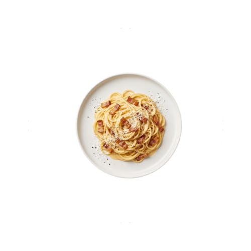 Pasta Carbonara