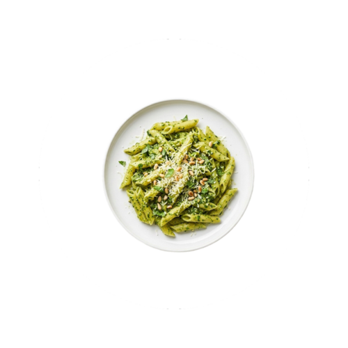 Pasta Pesto