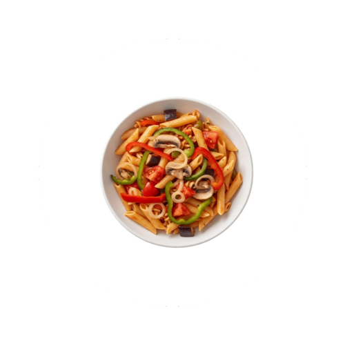 Pasta Vegi