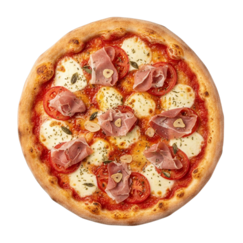 Pizza Deliziosa
