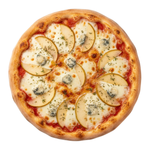 Pizza Gorgonzola
