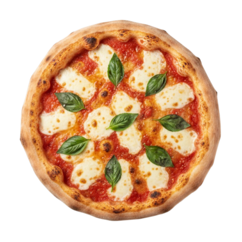 Pizza Margherita