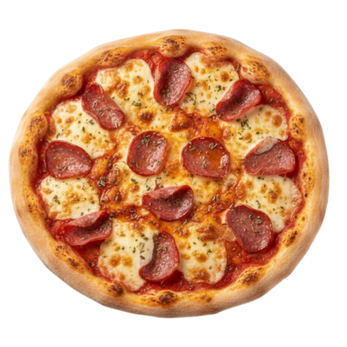 Pizza Salami