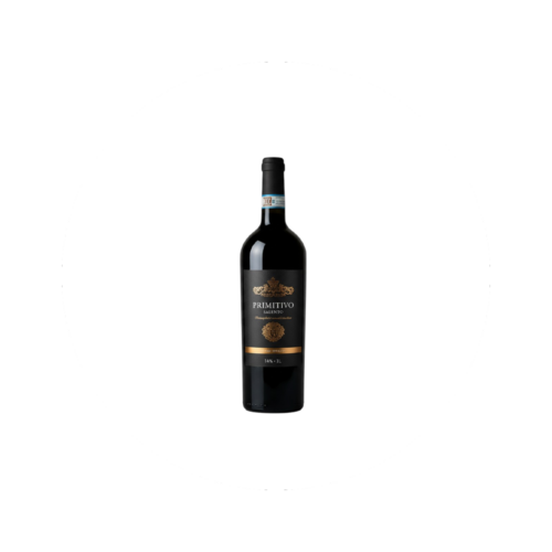 Primitivo Salento (rot)
