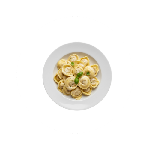 Tortellini alla Panna