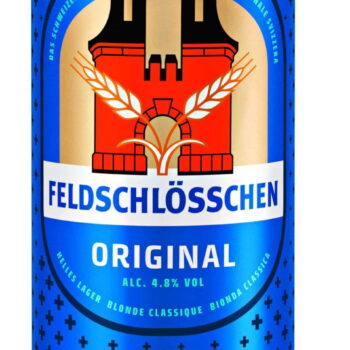 Feldschlösschen