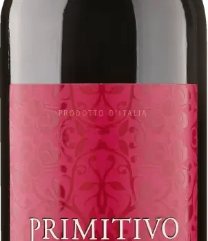 Primitivo Salento