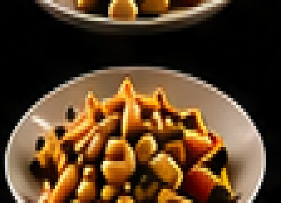 Pâtes Bolognaises