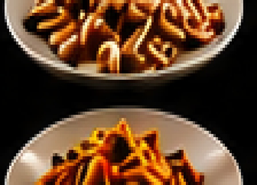 Pâtes Carbonara