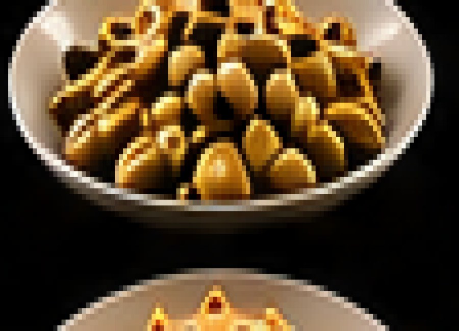 Gnocchis Gorgonzola