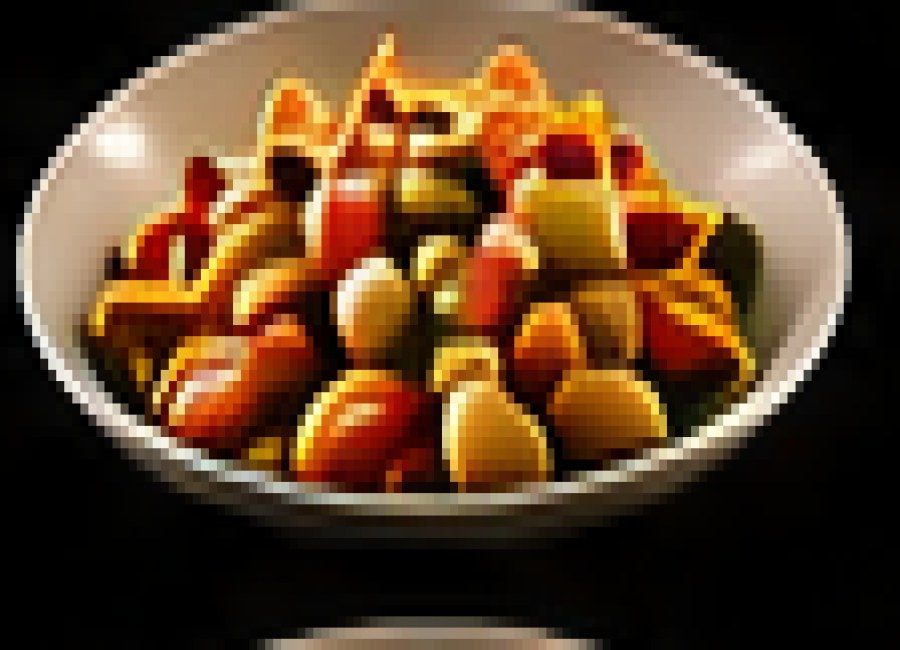 Gnocchi Alla Nonna
