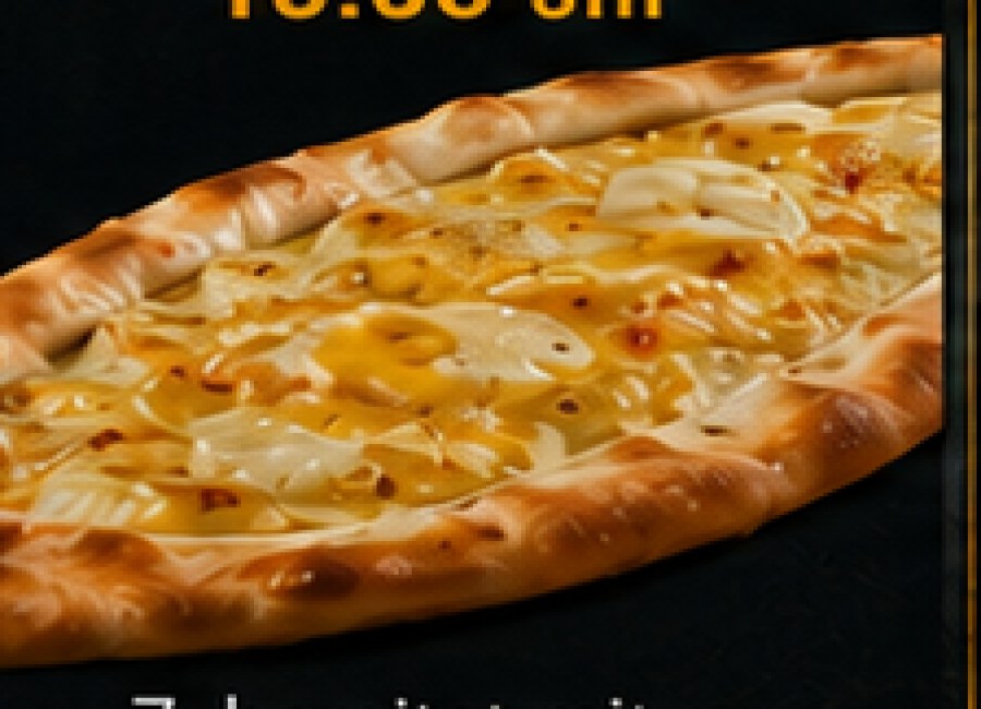 Pide Käse