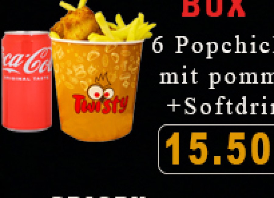 Popchicken