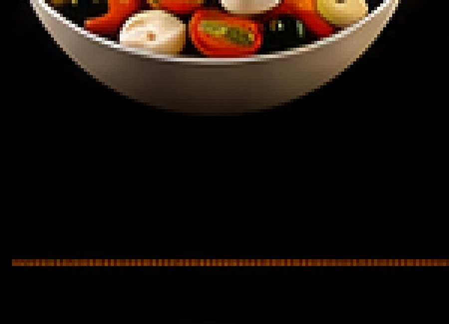Grec Salat
