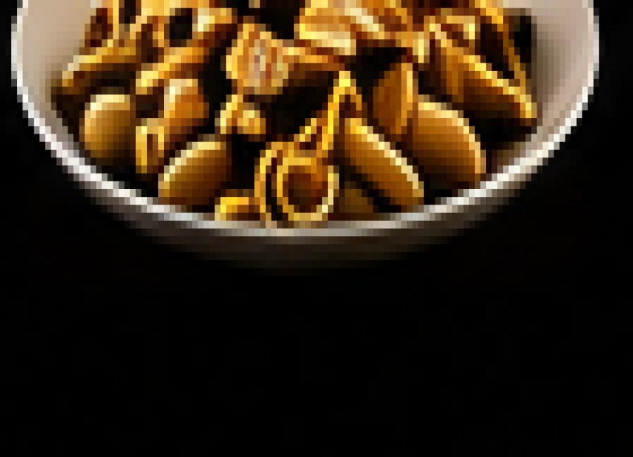 Tortellini Alla Panna