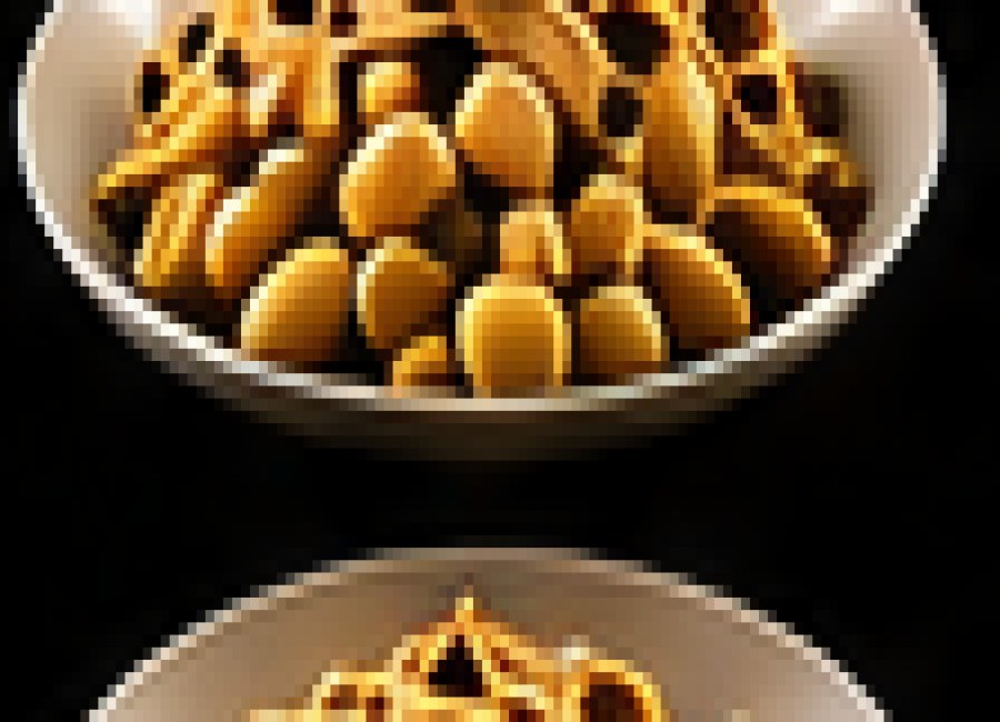 Tortellini Pesto